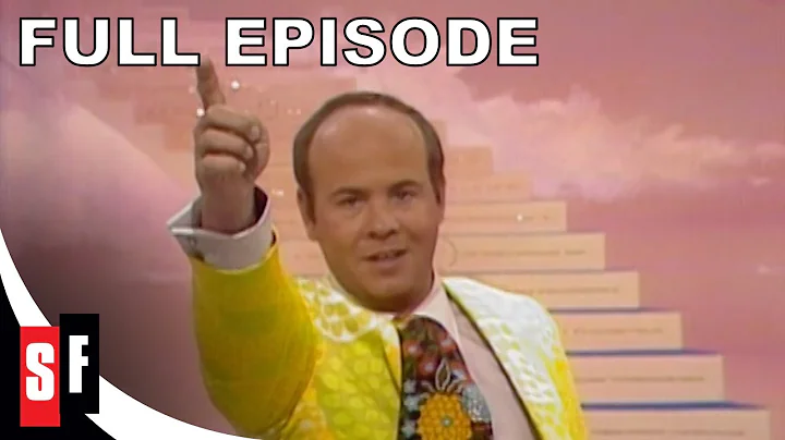 The Tim Conway Comedy Hour: Season 1 Episode 1 | F...