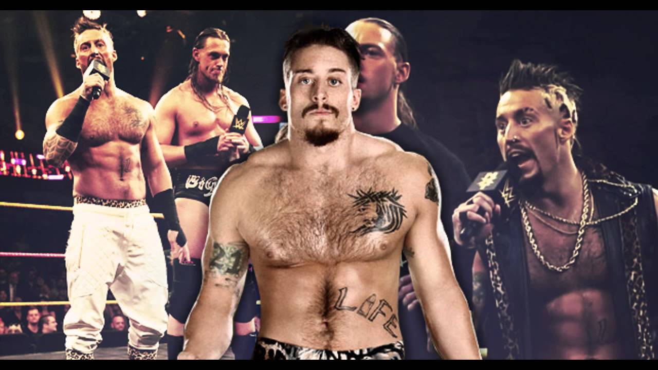 Enzo Amore Theme Song Free Download Theme Image