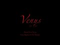 Venus In Fur WSU D Lab 2018