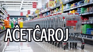 La elpenso de la aĉetĉaro