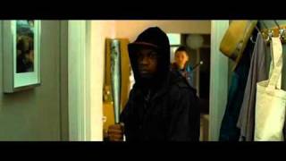 Attack The Block Clip - Peep Hole