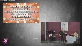 Sunday Service May 3, 2026