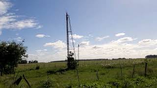 POR QUÉ CONOCER EL CAMPO DE "LOS LUISES" Y SU PINTORESCO ARROYO EN MONTE VELOZ - PARTIDO PUNTA INDIO