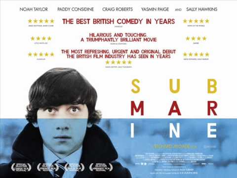 Stuck on the Puzzle composed by Alex Turner for Richard Ayoade's film 'Submarine' (2011). Property of EMI LYRICS: I'm not the kind of fool who's gonna sit an...