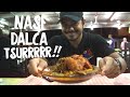BELASAH NASI BRIYANI DALCA & AYAM PASU BALIK PULAU! - Episode 3- Part 3 Visit Malaysia 2020