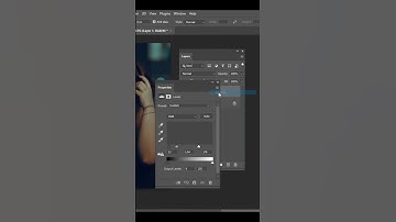 #auto #color#adjustment #with using#curves auto presets in photoshop cc #2023
