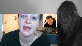 I Can Pull Out My Eye... Crazy Reaction