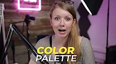 Using Adobe Color in Premiere Pro