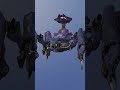 Halo Combat Evolved Scarab Engineering