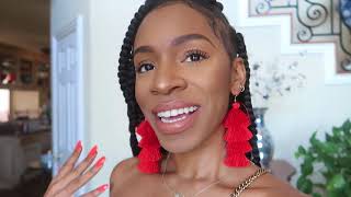It's Been Forever! Birthdays, A Marriage & A Ratchet Hair Salon ▸ Life With The Logans S5 Ep5 It's Been Forever! Birthdays, A Marriage & A Ratchet Hair Salon ▸ Life With The Logans S5 Ep5