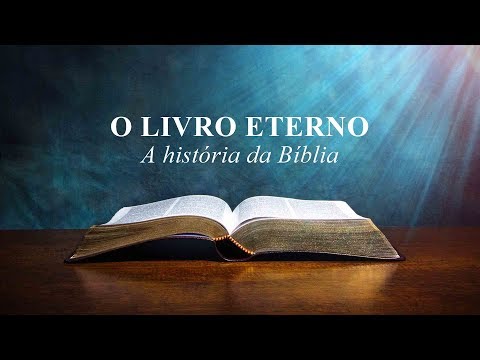 Documentário - O Livro Eterno: A História da Bíblia (Versão completa)