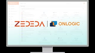 Streamline and Accelerate Edge Deployments with OnLogic Powered by ZEDEDA