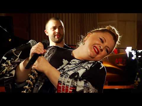 Nino Katamadze - Rac Tavi Makhsovs/რაც თავი მახსოვს - Lenø Sessions 2020