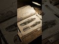 Дикий Хот-Род Ford LTD America 2G