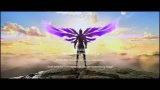 Download lagu Wing - 浓浓 Vane (Indonesia and English lyrics and translation) [BTTH: 3 year agreement ending song]