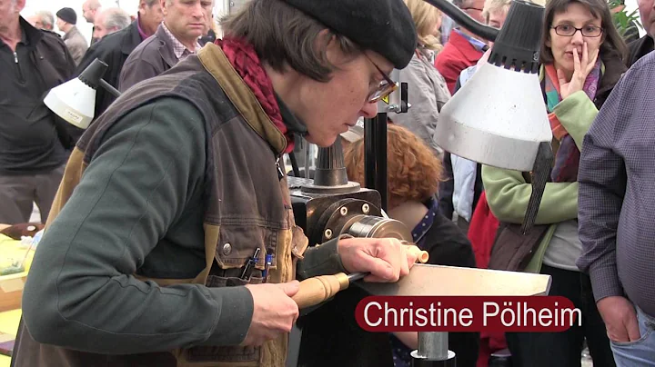 christine polheim hdtv
