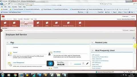 GPF Withdrawal in CSI ESS Portal  Indiapost SAP