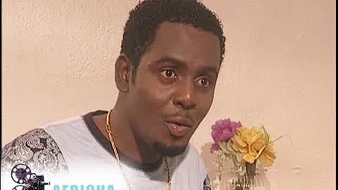 Dar 2 Lagos Part 1B - Mercy Johnson & Steven Kanumba (Official Bongo Movie)