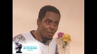 Dar 2 Lagos Part 1B - Mercy Johnson & Steven Kanumba ( Bongo Movie)