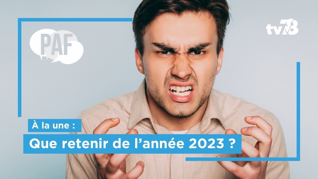 PAF - Patrice Carmouze and Friends - Les événements de 2023