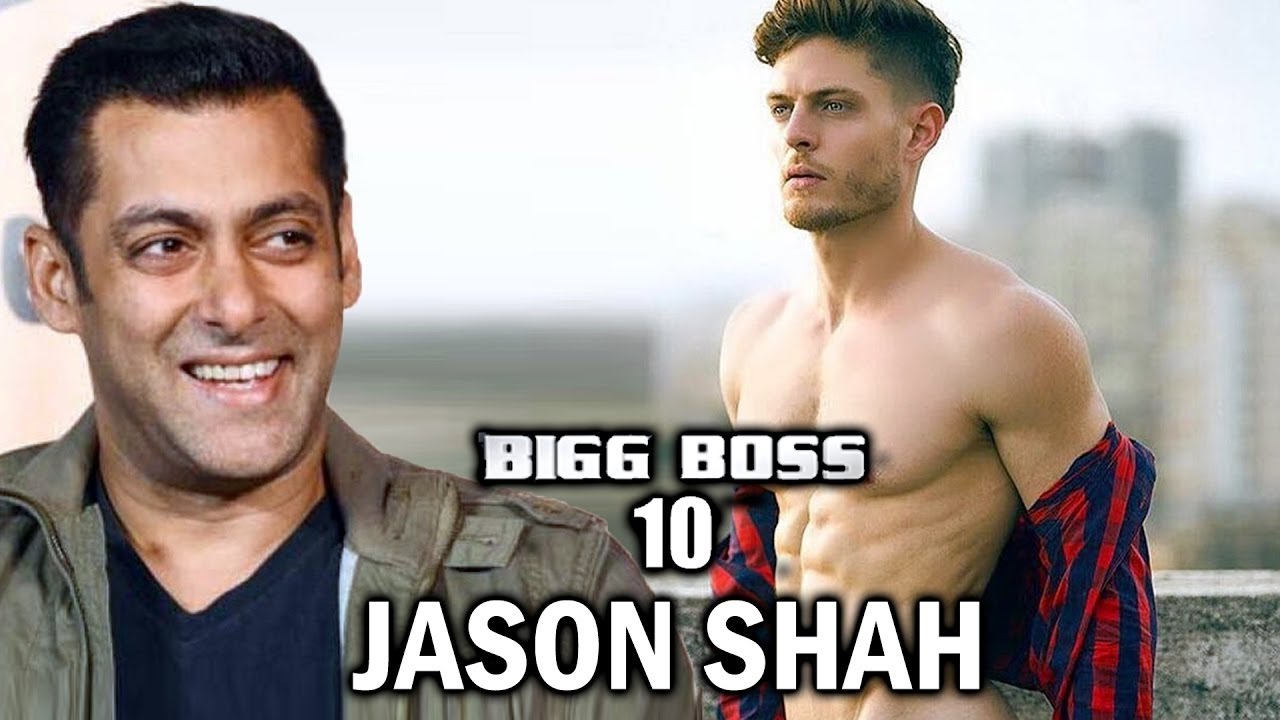 BIGG BOSS 10 : Jason Shah's Sweet Farewell Message to His Fans | TV Prime Time