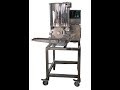 CAT 363 Automatic Patty Machine