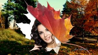 - Otoño alegre -  Woman -Instrumental-