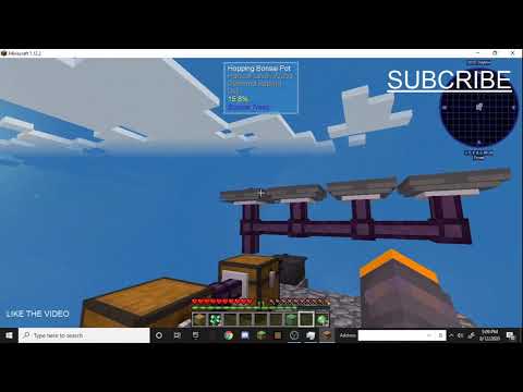 Sky Factory 4 (power & EMC Farm) EP2 - YouTube
