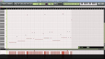 MDrummer tutorials - Part 4 - Creating a drum track in Mulab