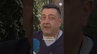 Dolor De Familiares Y Vecinos Por La Muerte De Los 5 Mineros En Cerredo Estamos En Shock