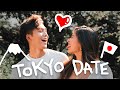 THE PERFECT TOKYO DATE 完璧すぎる東京デート 日本語字幕 
