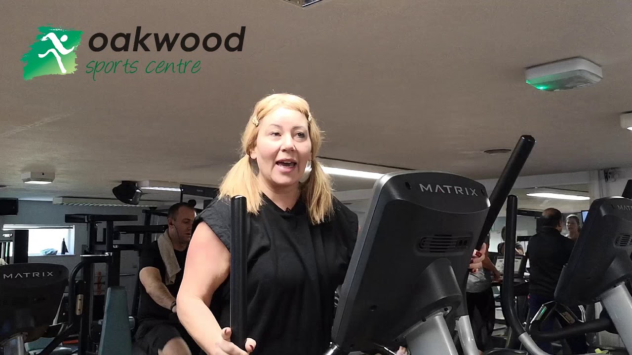 Oakwood Member Review Gemmy YouTube