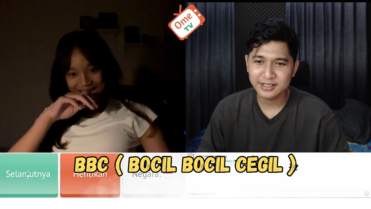 MASIH KECIL TAPI KOK UDAH GEDE | OMETV