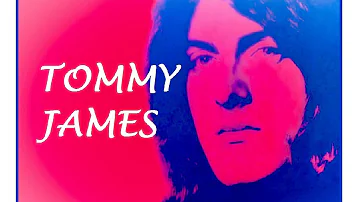 "Crystal Blue Persuasion" (Lyrics) ☮ TOMMY JAMES & The Shondells 💖 1969