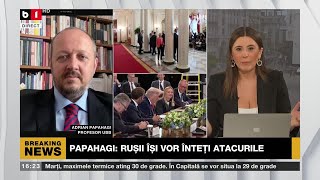 Download Lagu POLITICA ZILEI. PAPAHAGI:PUTIN VOIA SĂ DEZBINE EUROPA/TRUMP CĂTRE MACRON: VA FACE PACE DE DRAGUL MEU MP3 Download Lagu POLITICA ZILEI. PAPAHAGI:PUTIN VOIA SĂ DEZBINE EUROPA/TRUMP CĂTRE MACRON: VA FACE PACE DE DRAGUL MEU MP3
