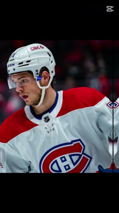 Habs rebuild complete?#hockey #nhl #hockeyedits #edit # ...