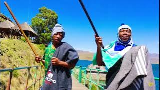 Tsa Semana_Moea Oa Balumeli_ Official Music Video