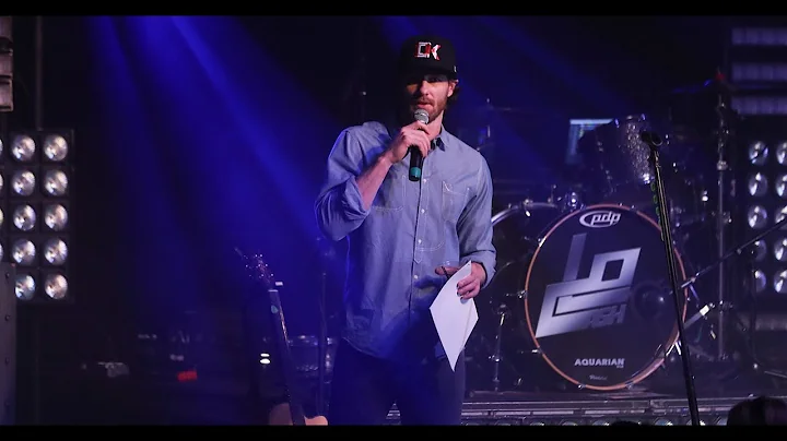 Duncan Keith holds annual charity concert