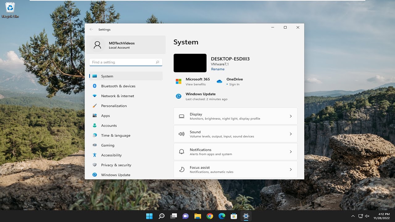 Windows 11  pas de son ou problmes de son RSOLU
