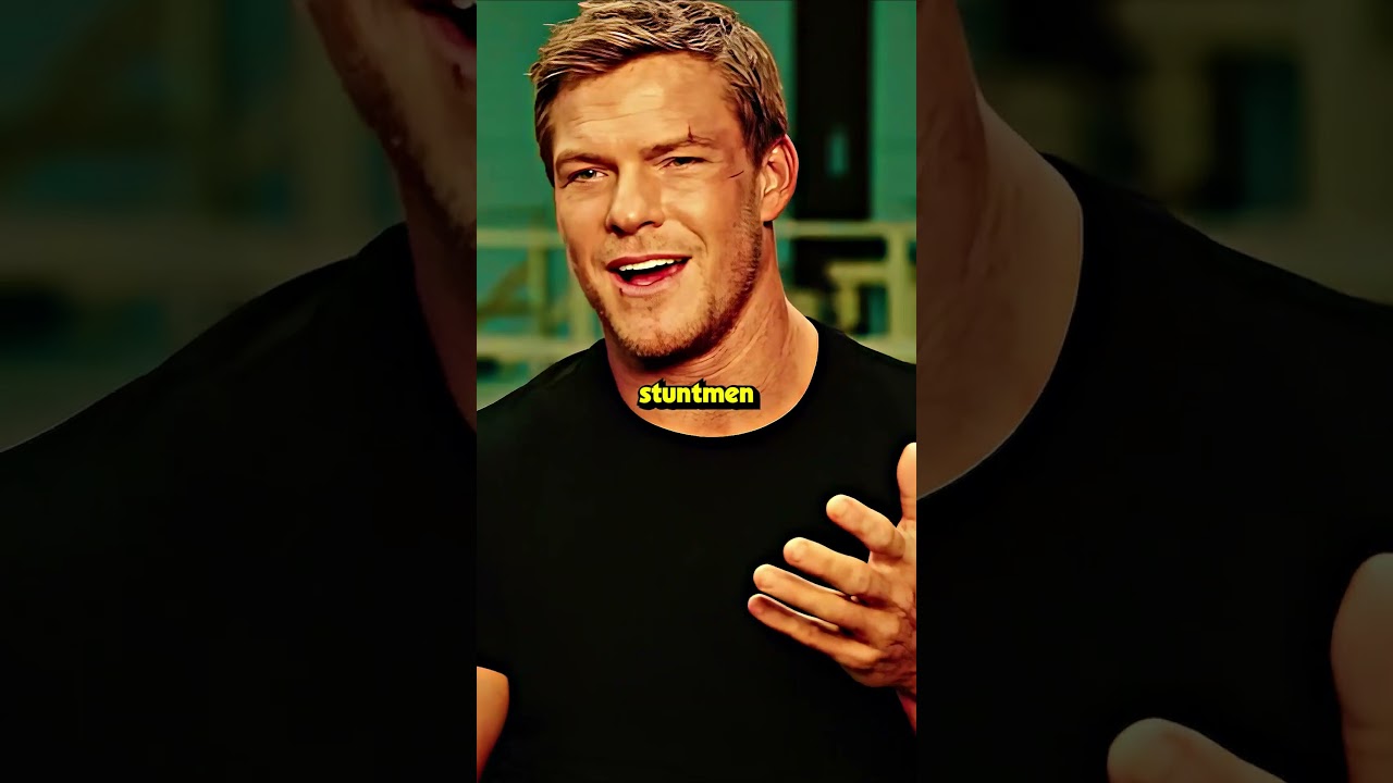 Did You Know These REACHER Facts? 