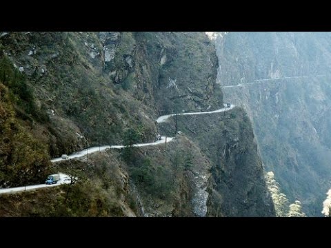 Video: Tales From The Road: Bejing, USA, Nepal Och Sibirien - Matador Network