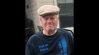 Funeral Service for Jerry Brooks