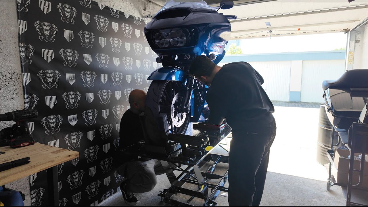 CLUBSTYLE für die CVO…🔥