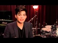 Adam Lambert - A Special Message To His Fans