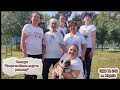 "Спорт на благо миру та розвитку" #челлендж #мир #длядітей #розвитокдитини #спорт #руханка