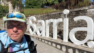 Camino de Santiago - Day 53