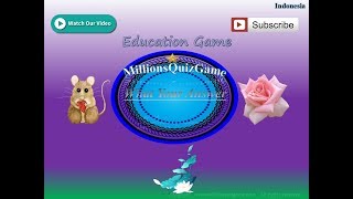 MillionsQuizGame #00001570