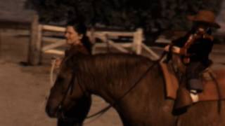Lerman Family Archive -  B-Bar Ranch