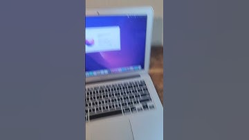 Fast Upgraded Core i7 13inch Macbook Air 2017 349$