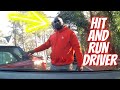 Bad drivers & Driving fails -learn how to drive #412